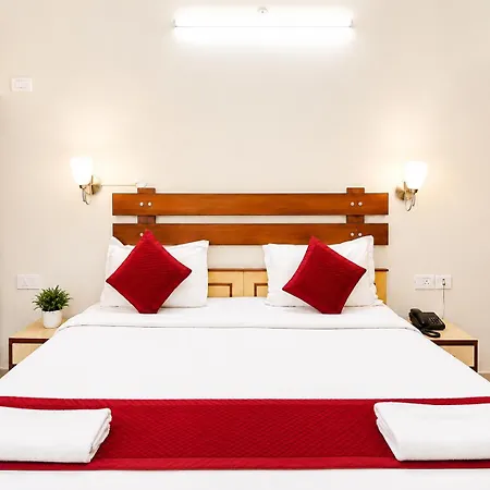 Hotel Kings Corner-3