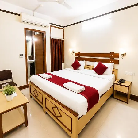 Hotel Kings Corner-2